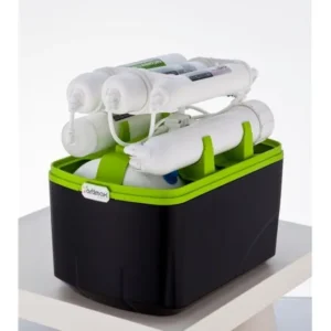 ORTİMAX H2O DROP SU ARITMA SİSTEMİ detay görünümü