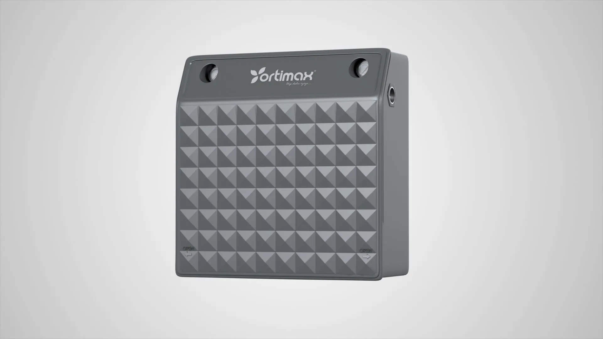 ORTİMAX TRİO CLEAN 10" 3 LÜ BİNA GİRİŞ FİLTRASYON ARITMA SİSTEMİ iç yapısı ve filtreleri