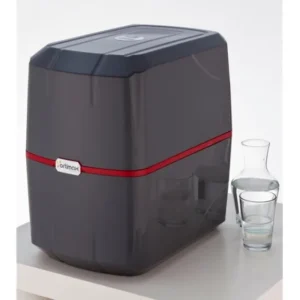 ORTİMAX H2O DROP SU ARITMA SİSTEMİ iç yapısı ve filtreleri