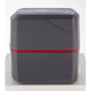 ORTİMAX H2O DROP SU ARITMA SİSTEMİ kutu içeriği
