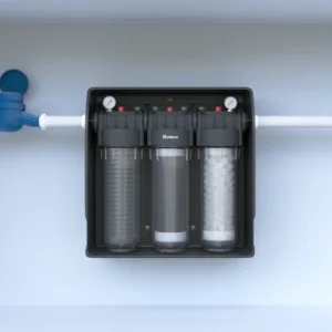 ORTİMAX TRİO CLEAN 10