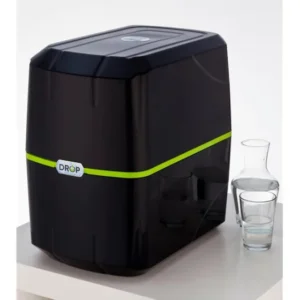 ORTİMAX H2O DROP PLUS SU ARITMA SİSTEMİ detay görünümü