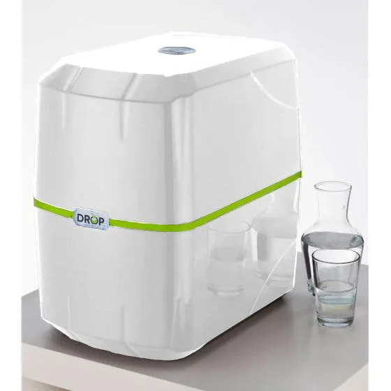 ORTİMAX H2O DROP PLUS SU ARITMA SİSTEMİ