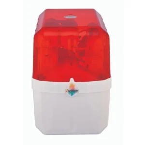ORTİMAX H2O GREEN PLUS SU ARITMA SİSTEMİ iç yapısı ve filtreleri