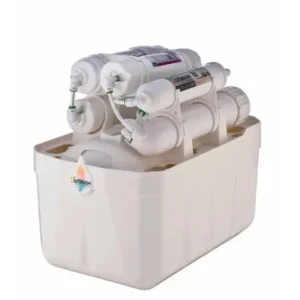 ORTİMAX H2O GREEN PLUS SU ARITMA SİSTEMİ detay görünümü