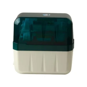 ORTİMAX H2O GREEN PLUS SU ARITMA SİSTEMİ yan görünümü