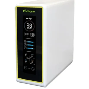 ORTİMAX BLUEDROP DİREK AKIŞ SU ARITMA CİHAZI