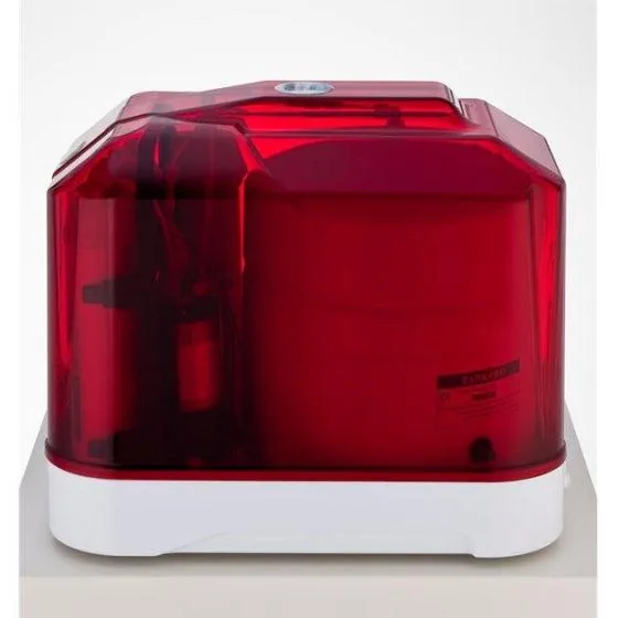 ORTİMAX H2O NEO SU ARITMA SİSTEMİ detay görünümü