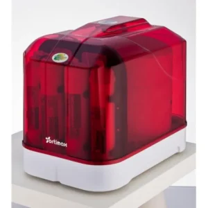 ORTİMAX H2O NEO SU ARITMA SİSTEMİ yan görünümü