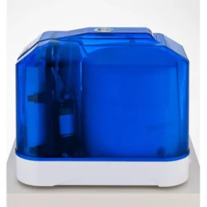 ORTİMAX H2O NEO SU ARITMA SİSTEMİ iç yapısı ve filtreleri
