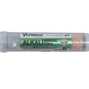 ALKALİ MİNERAL FİLTRE detay görünümü