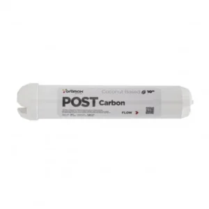 ORTİMAX POST KARBON FİLTRE