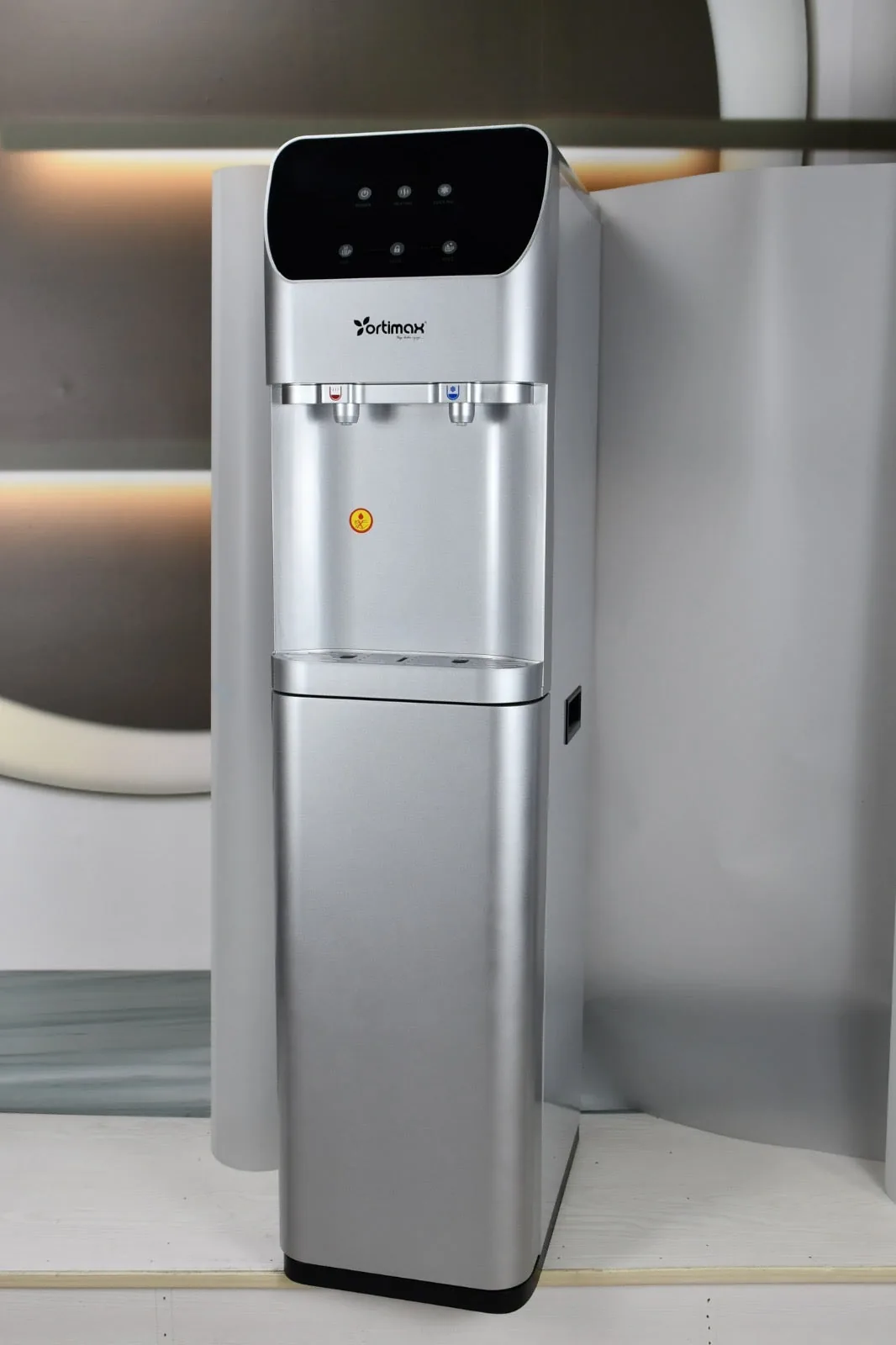 OR-115 ARITMALI SEBİL