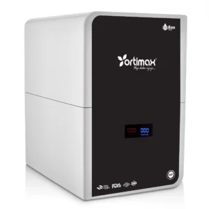 ORTİMAX EONAQUA DİJİTAL SU ARITMA CİHAZI detay görünümü