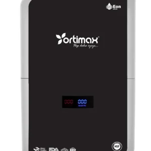 ORTİMAX EONAQUA DİJİTAL SU ARITMA CİHAZI