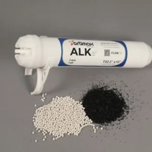 ORTİMAX ALKALİNE FİLTRE