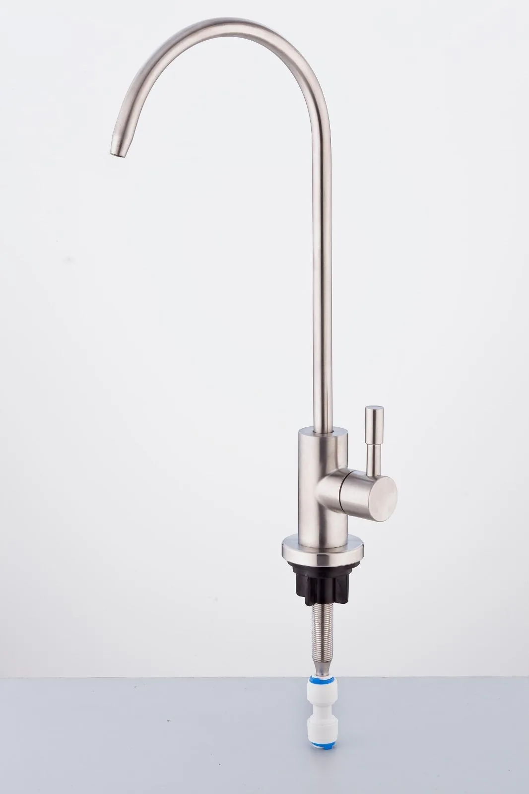 ORTİMAX EONAQUA PRO DİJİTAL SU ARITMA CİHAZI kutu içeriği