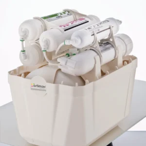 ORTİMAX EKO PLUS SU ARITMA yan görünümü