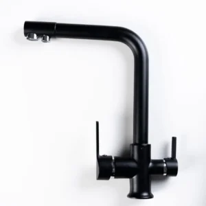 ORTİMAX 2 / 3 YOLLU MUSLUK BATARYASI